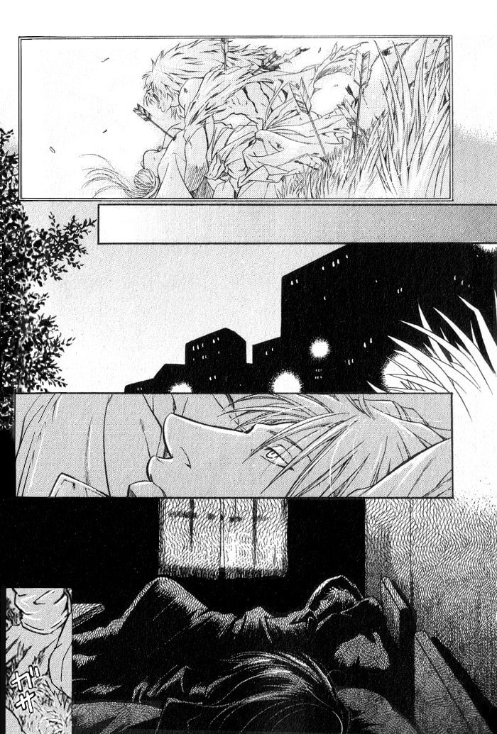 Read Maiden Rose chapter 15 image 15 on Lezhin