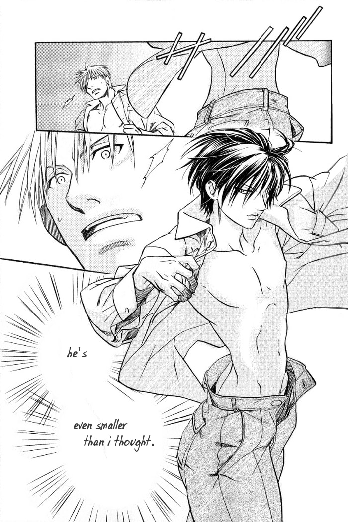 Read Maiden Rose chapter 15 image 22 on Lezhin