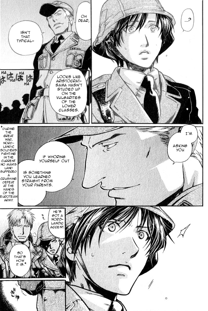Read Maiden Rose chapter 16 image 5 on Lezhin