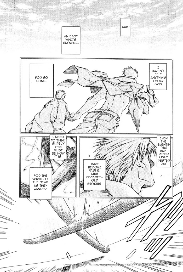 Read Maiden Rose chapter 17 image 15 on Lezhin