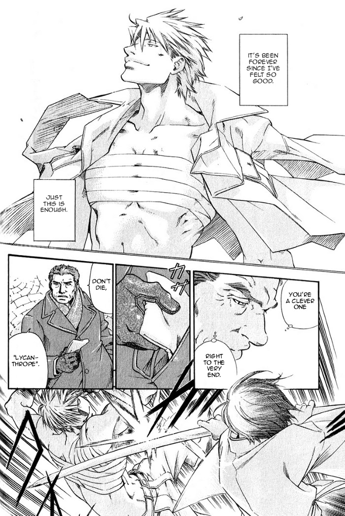 Read Maiden Rose chapter 17 image 16 on Lezhin