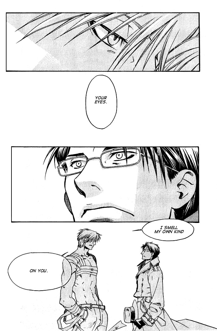 Read Maiden Rose chapter 18 image 10 on Lezhin