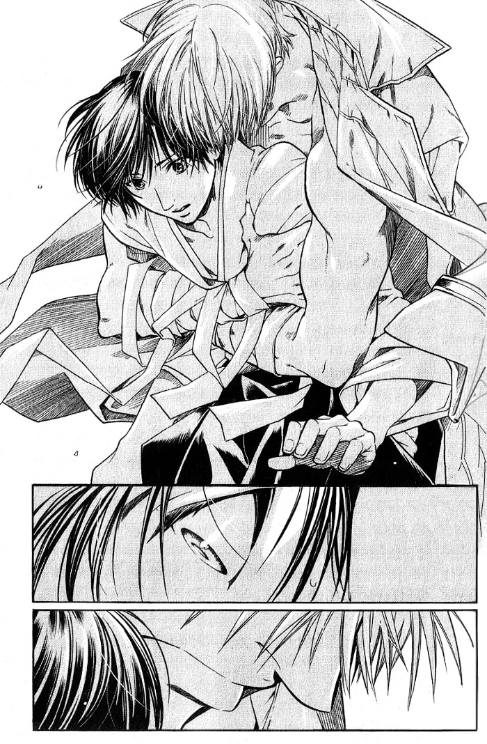 Read Maiden Rose chapter 18 image 17 on Lezhin