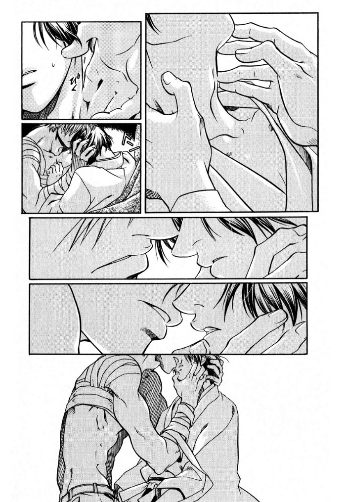 Read Maiden Rose chapter 19 image 15 on Lezhin