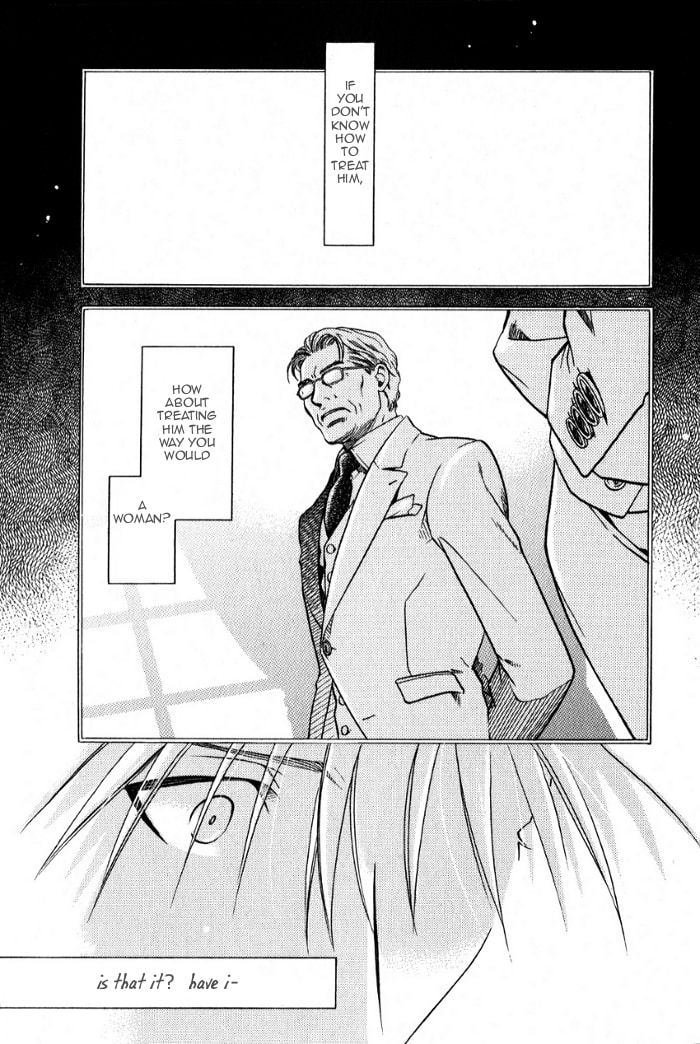Read Maiden Rose chapter 19 image 16 on Lezhin