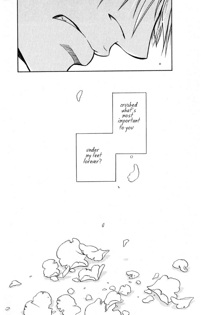 Read Maiden Rose chapter 19 image 17 on Lezhin