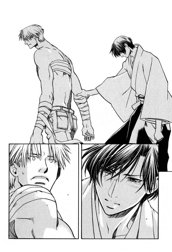 Read Maiden Rose chapter 19 image 19 on Lezhin