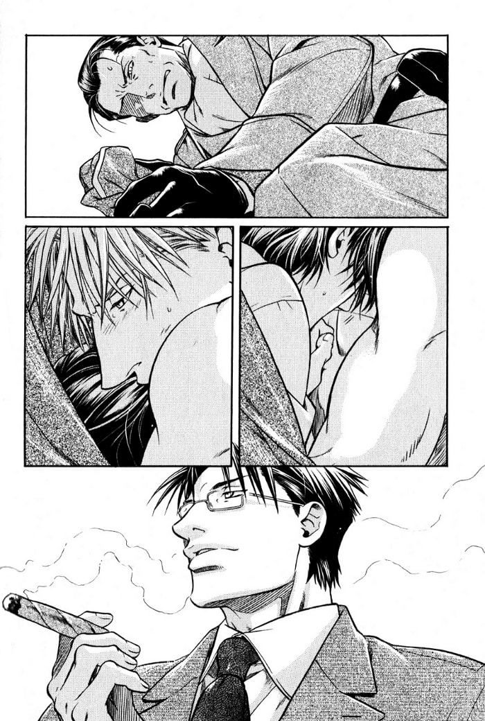 Read Maiden Rose chapter 19 image 9 on Lezhin