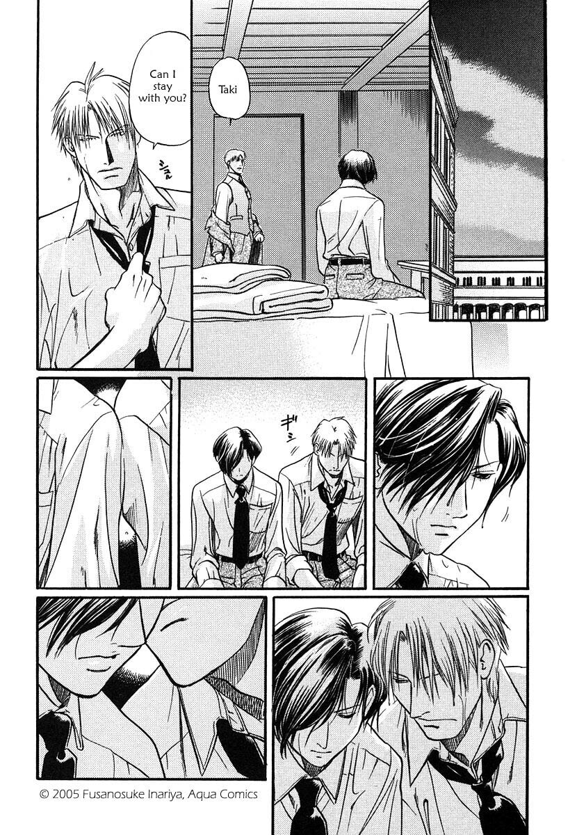 Read Maiden Rose chapter 2 image 15 on Lezhin