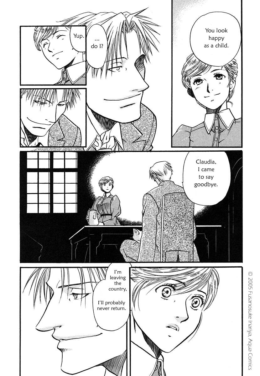 Read Maiden Rose chapter 2 image 2 on Lezhin