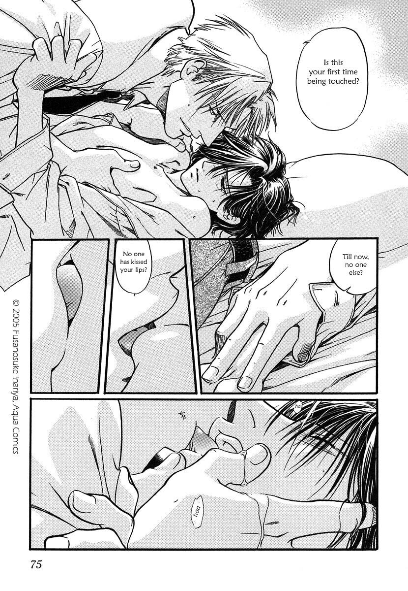 Read Maiden Rose chapter 2 image 20 on Lezhin