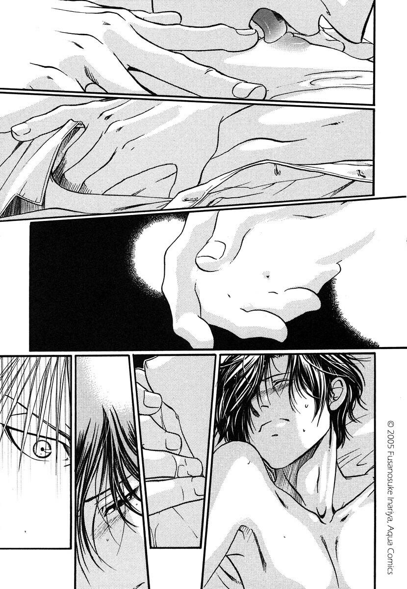 Read Maiden Rose chapter 2 image 22 on Lezhin