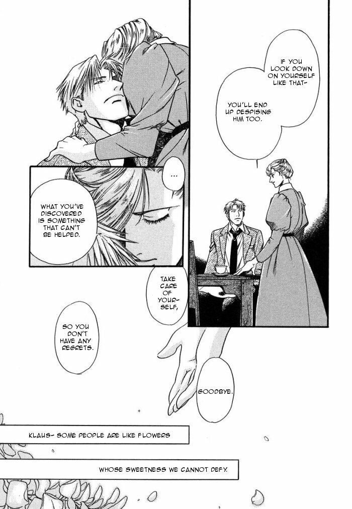 Read Maiden Rose chapter 2 image 27 on Lezhin