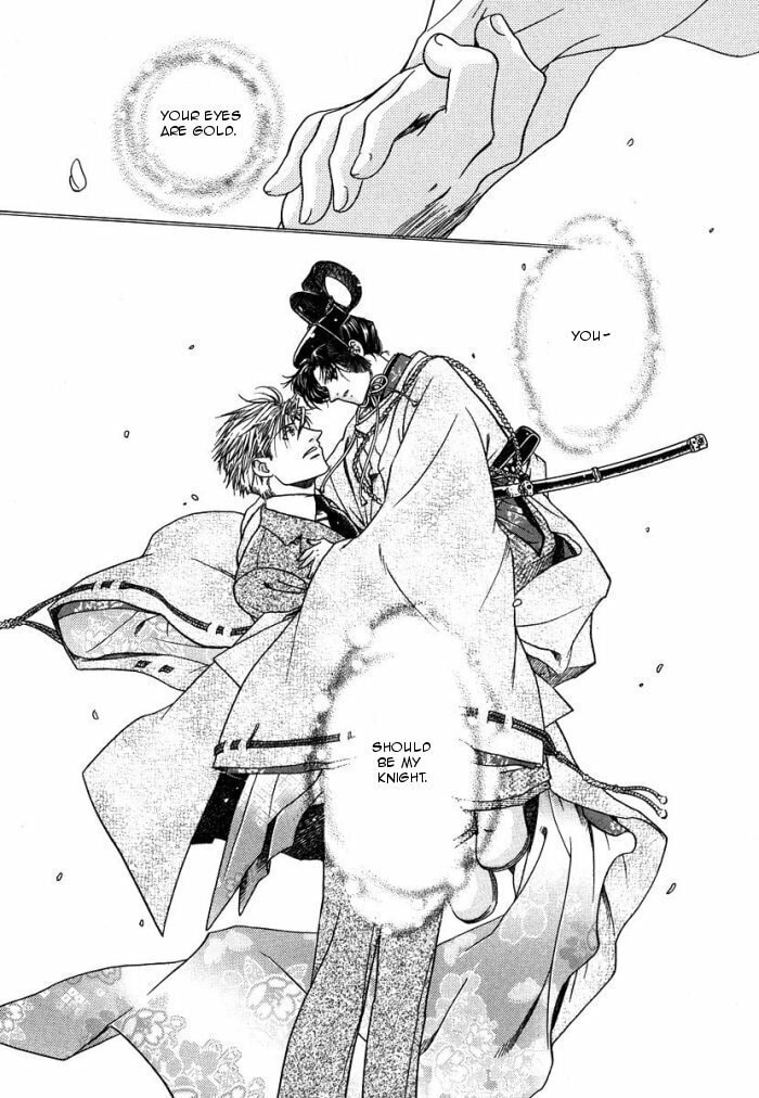 Read Maiden Rose chapter 2 image 28 on Lezhin