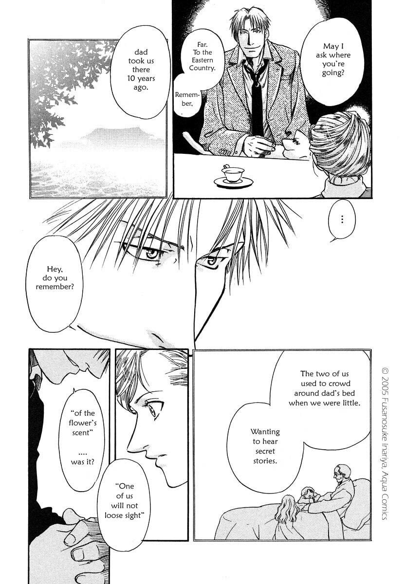 Read Maiden Rose chapter 2 image 3 on Lezhin