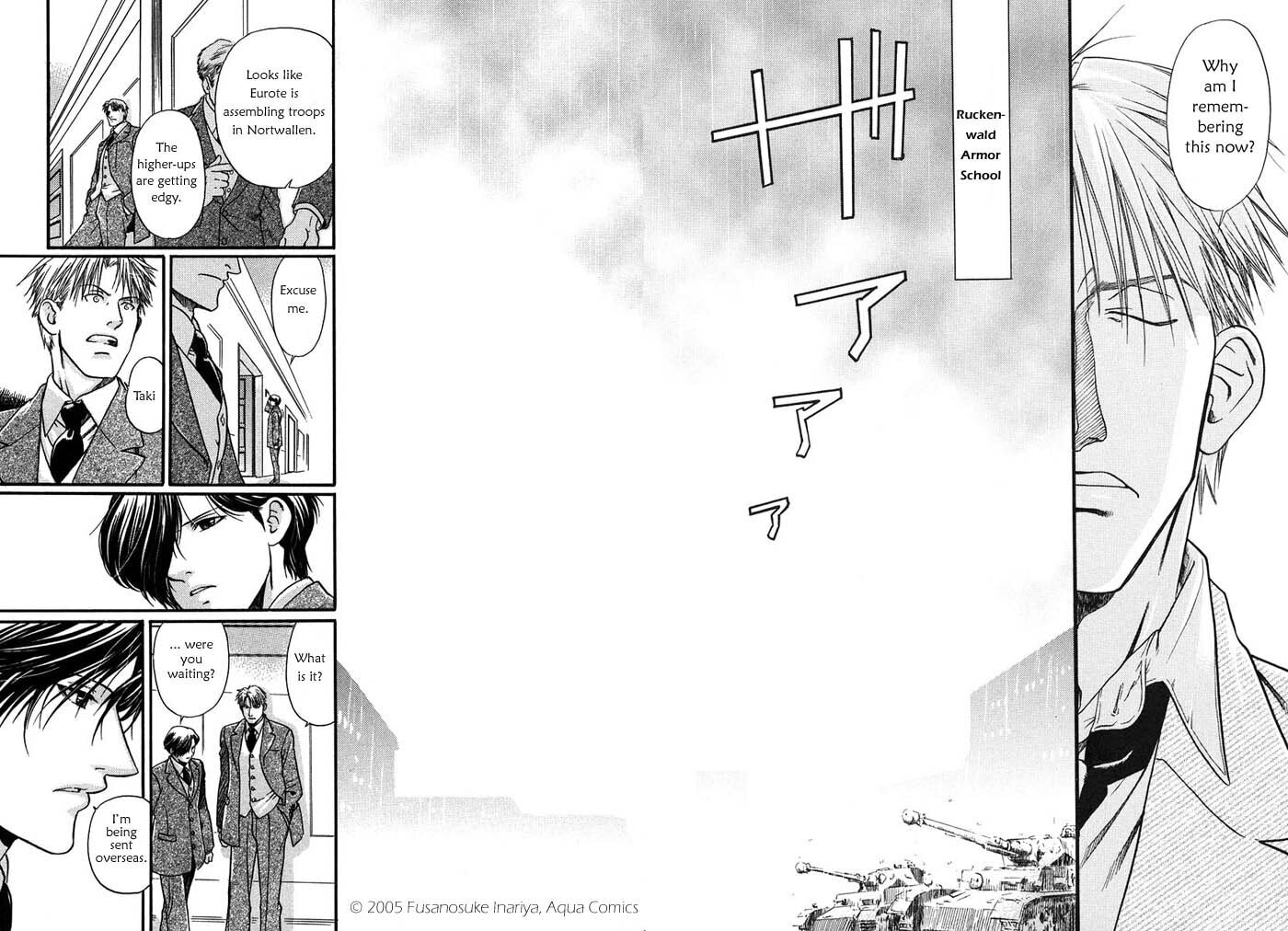 Read Maiden Rose chapter 2 image 4 on Lezhin