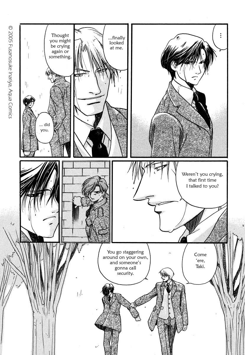 Read Maiden Rose chapter 2 image 7 on Lezhin