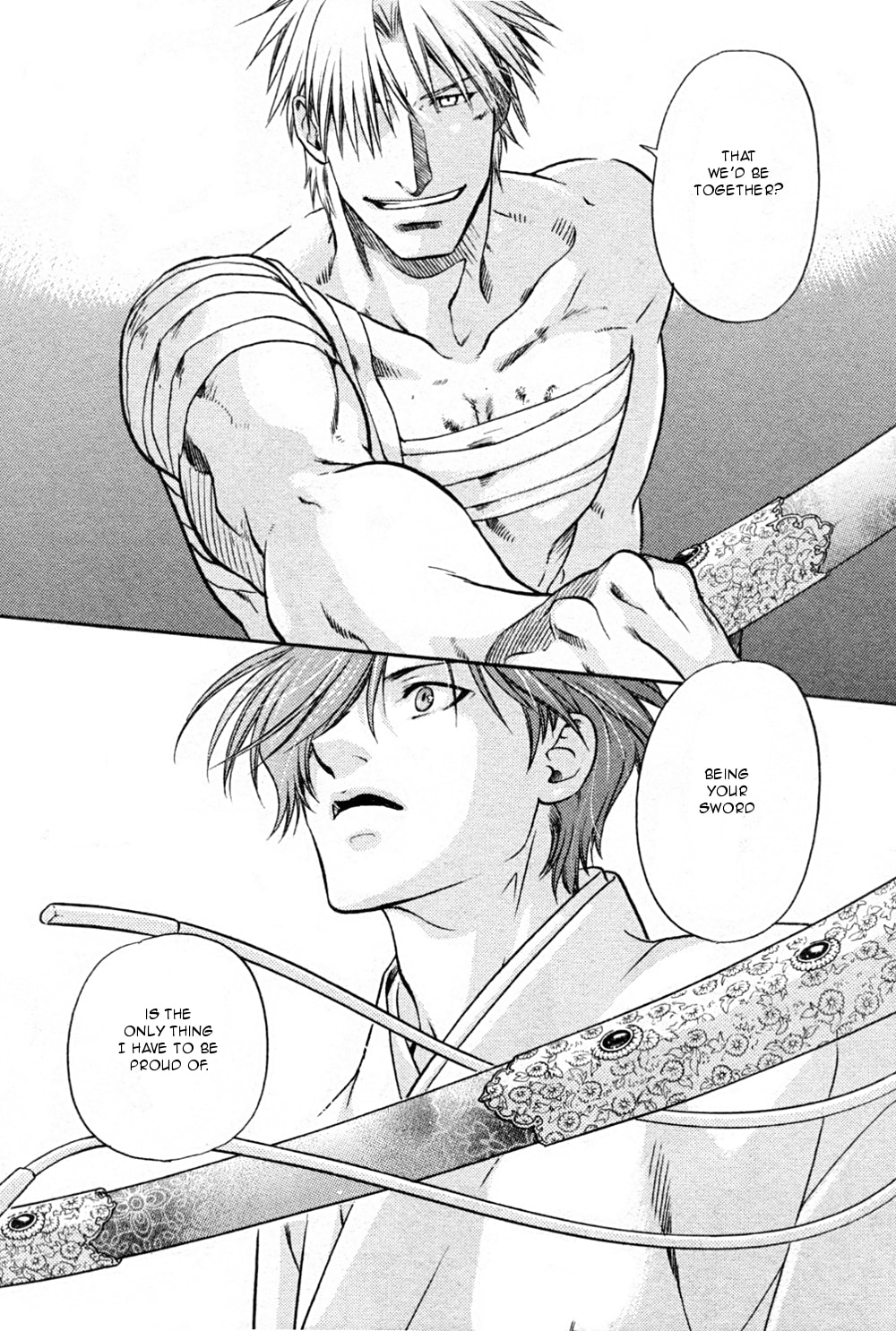 Read Maiden Rose chapter 20 image 16 on Lezhin
