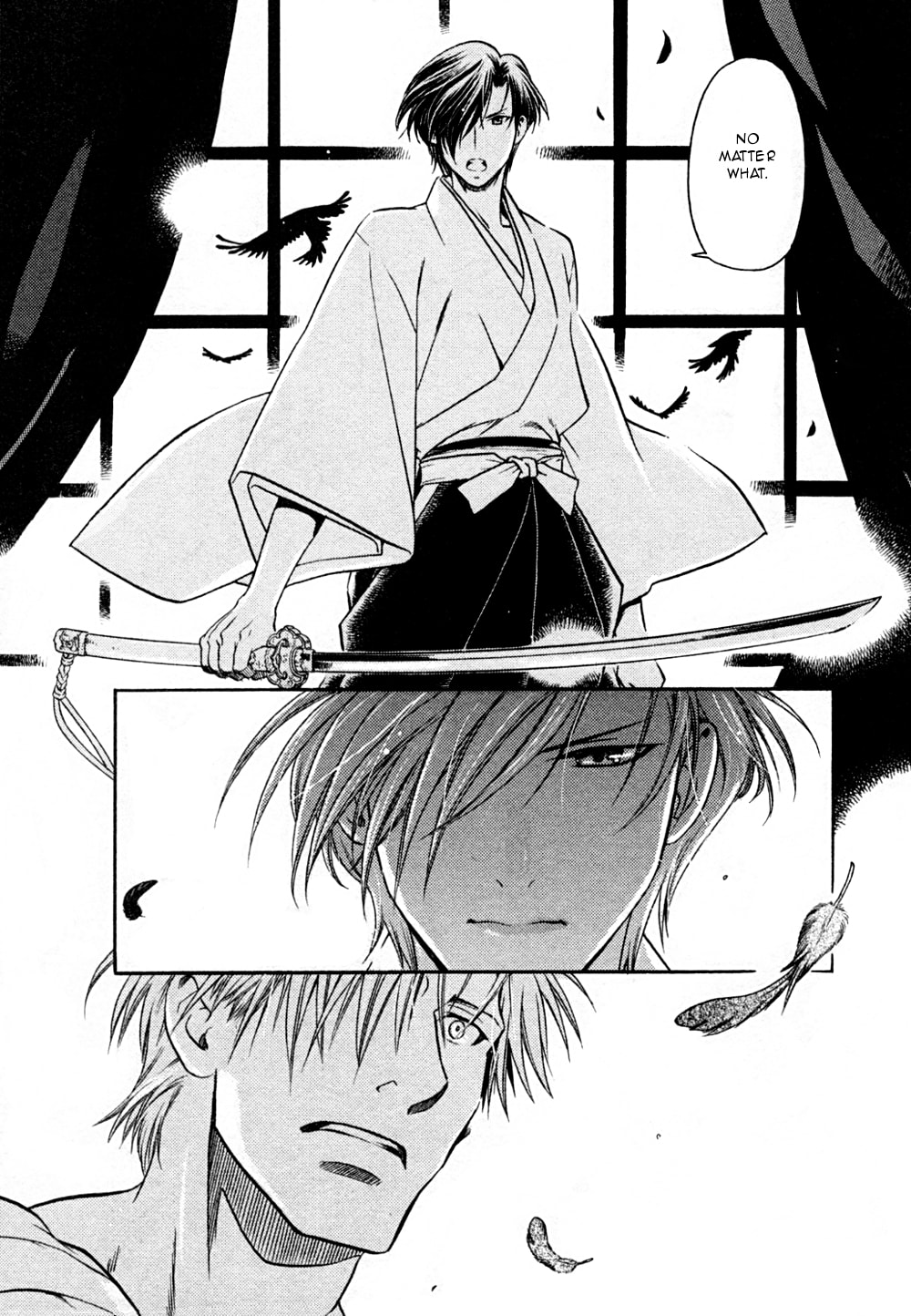 Read Maiden Rose chapter 20 image 19 on Lezhin