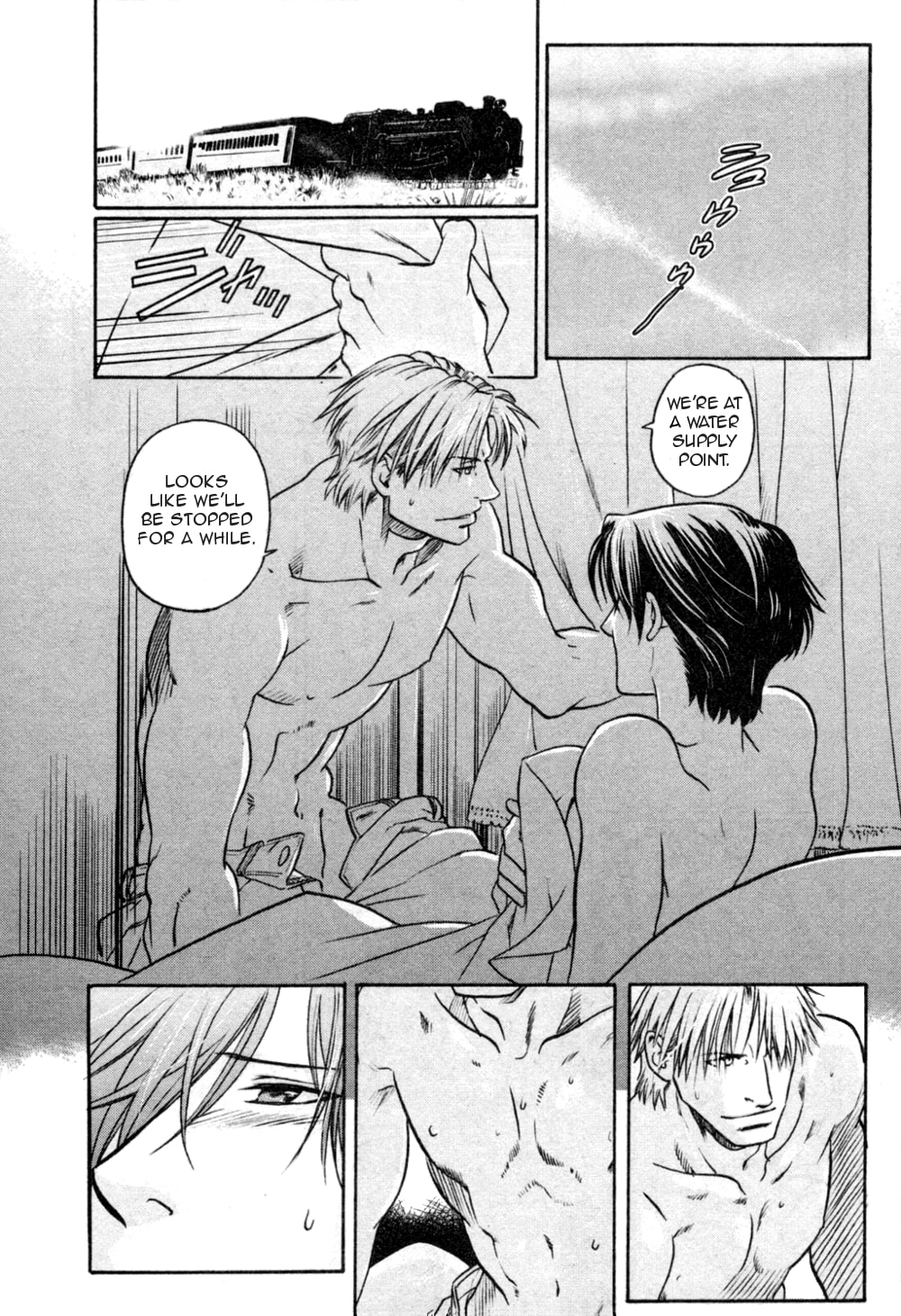 Read Maiden Rose chapter 21 image 10 on Lezhin