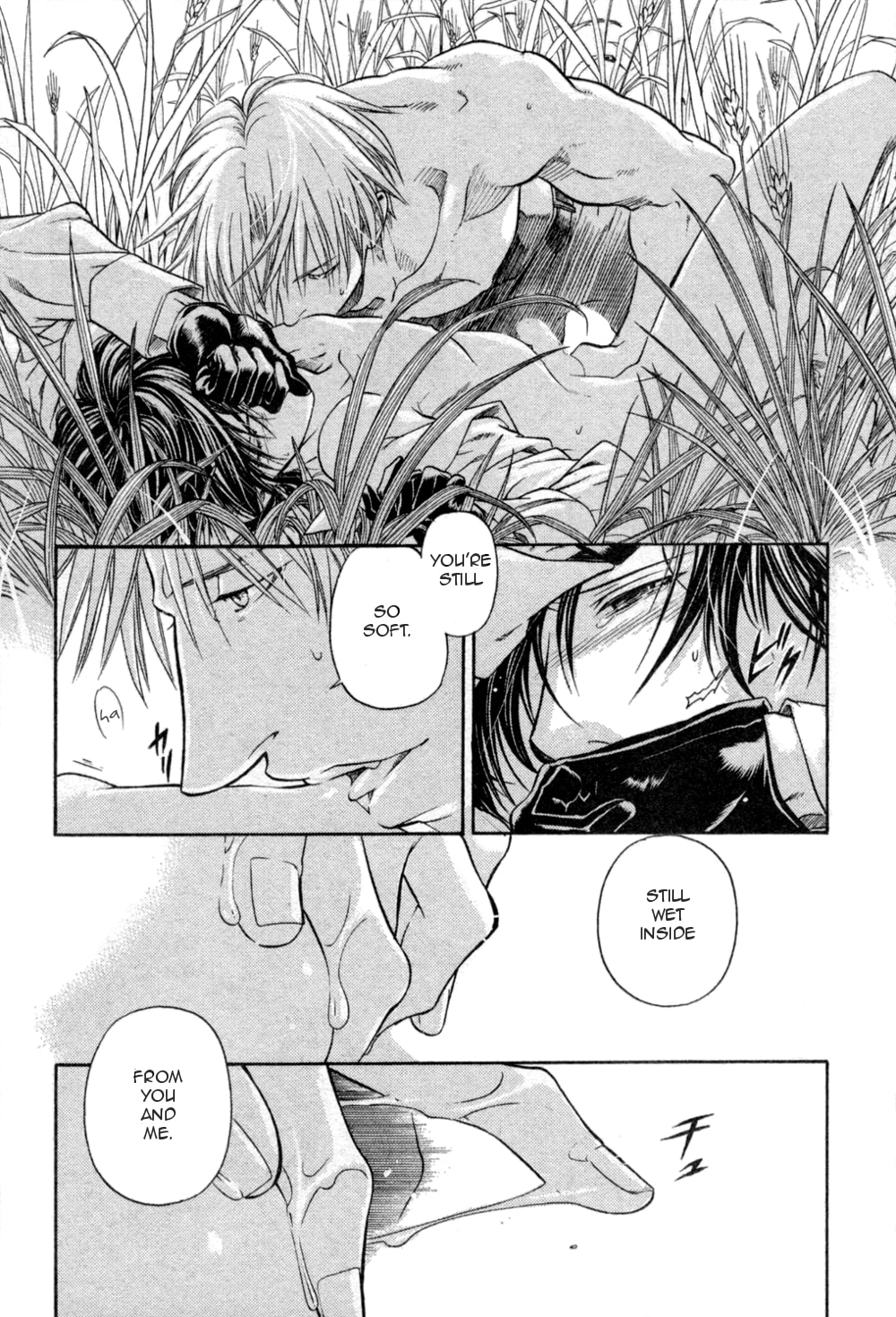 Read Maiden Rose chapter 21 image 27 on Lezhin