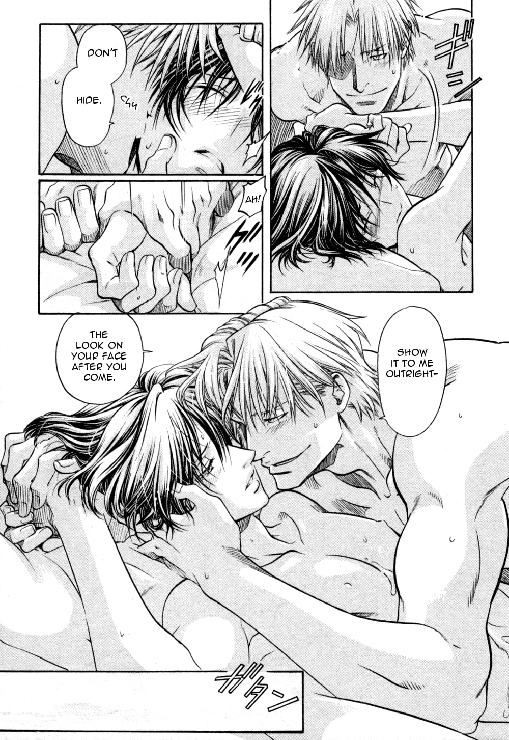 Read Maiden Rose chapter 21 image 9 on Lezhin