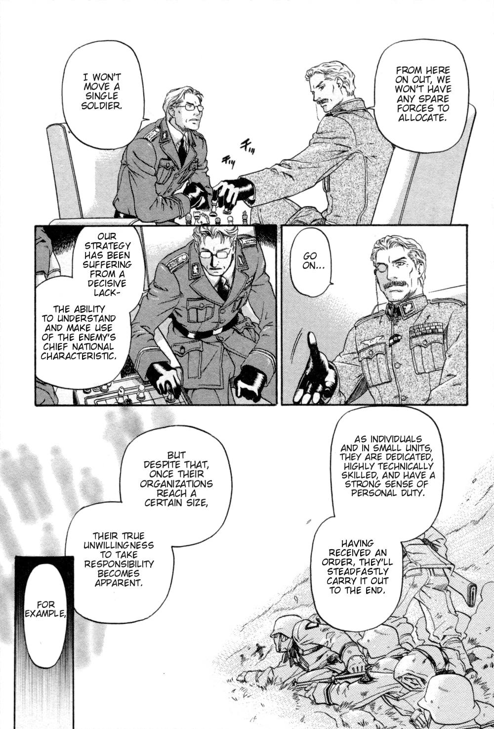 Read Maiden Rose chapter 22 image 5 on Lezhin