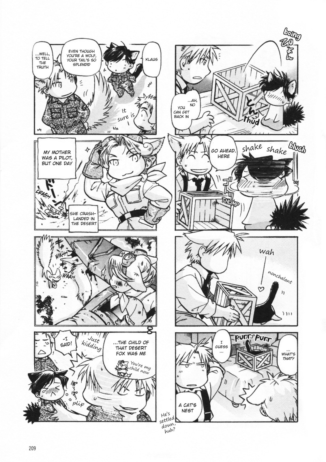 Read Maiden Rose chapter 24.1 image 3 on Lezhin