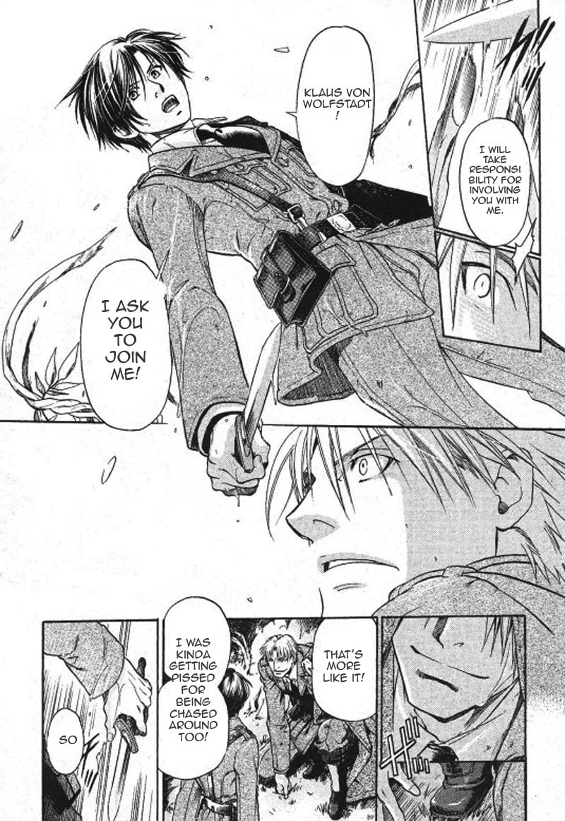 Read Maiden Rose chapter 24 image 14 on Lezhin