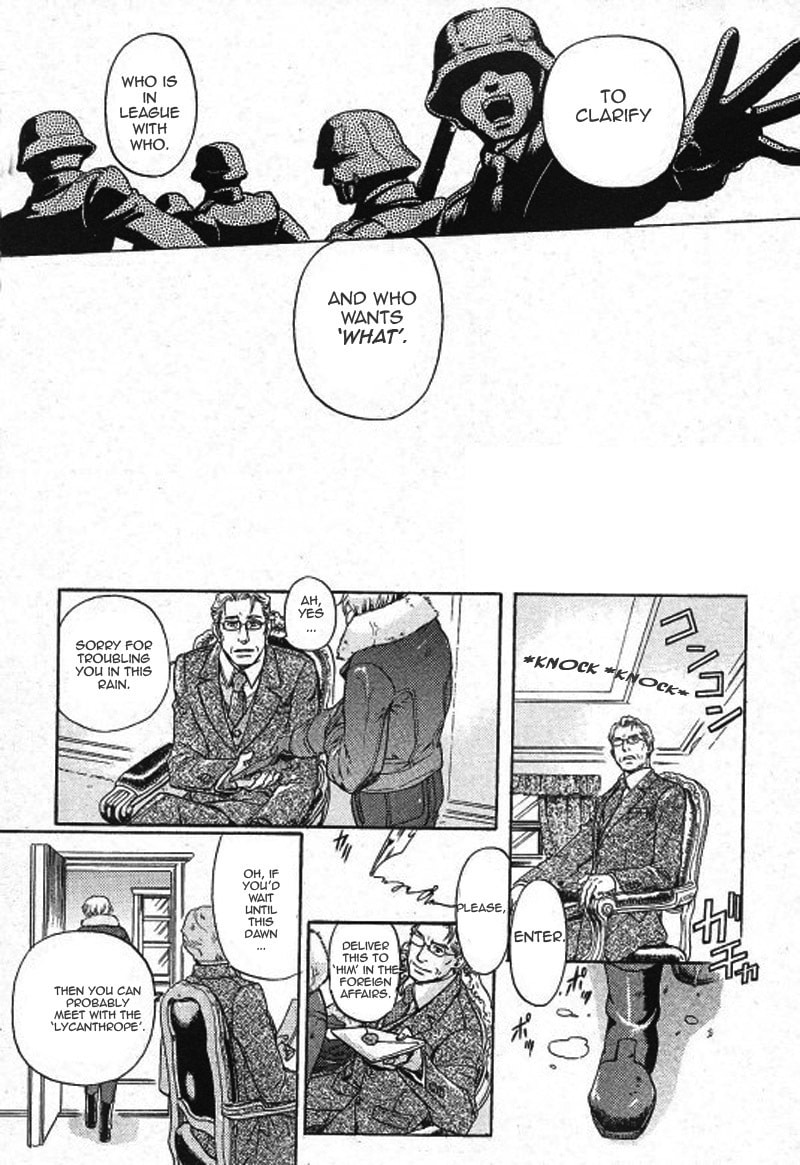 Read Maiden Rose chapter 24 image 19 on Lezhin
