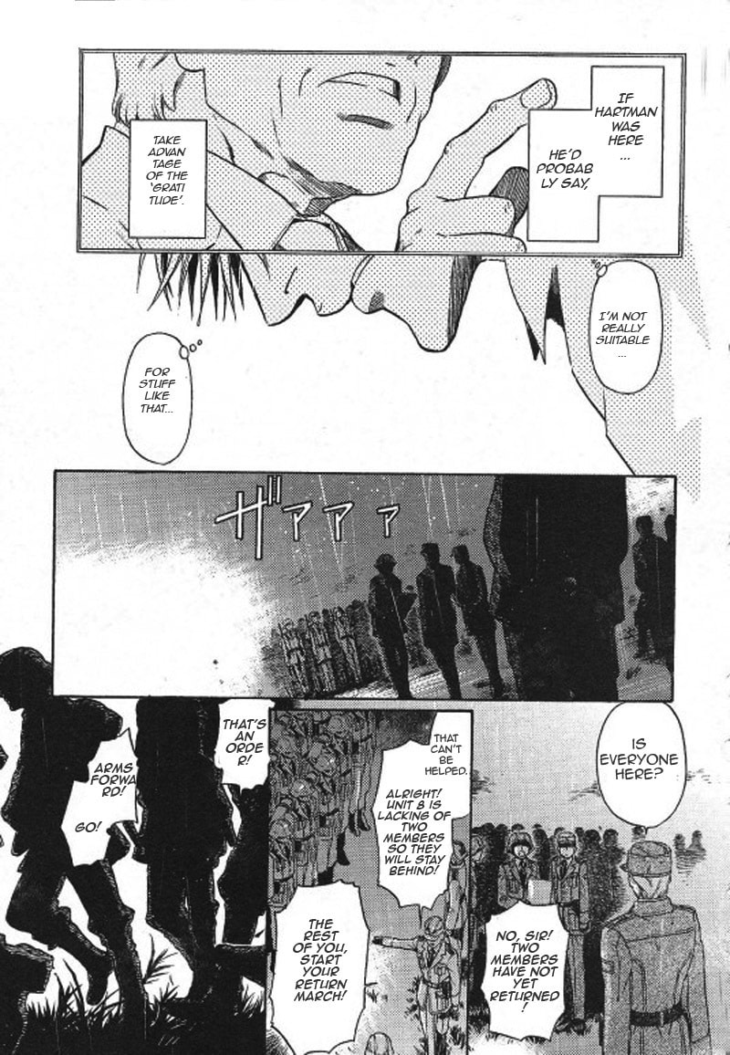 Read Maiden Rose chapter 24 image 9 on Lezhin