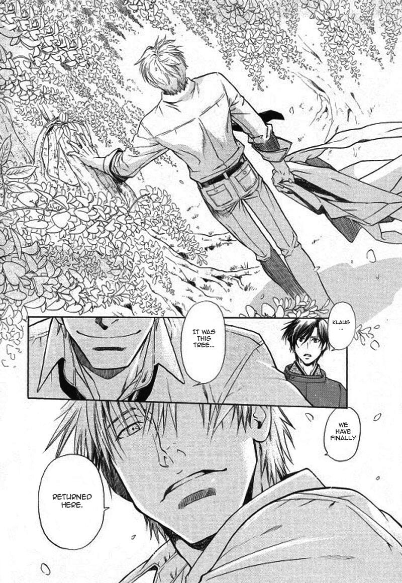 Read Maiden Rose chapter 26 image 18 on Lezhin
