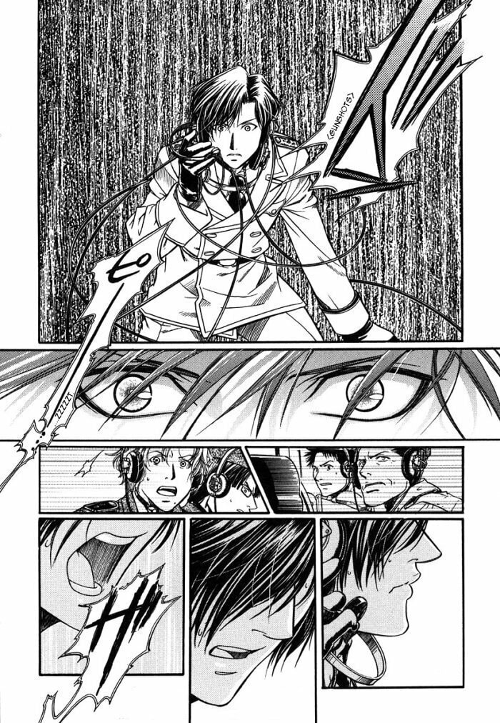 Read Maiden Rose chapter 3 image 16 on Lezhin