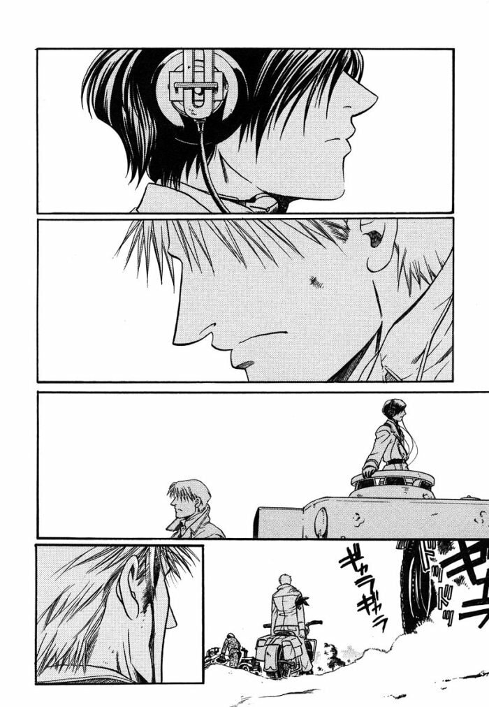 Read Maiden Rose chapter 3 image 27 on Lezhin