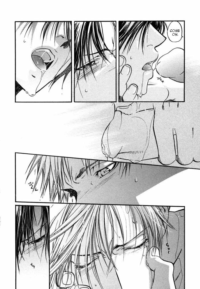 Read Maiden Rose chapter 3 image 33 on Lezhin