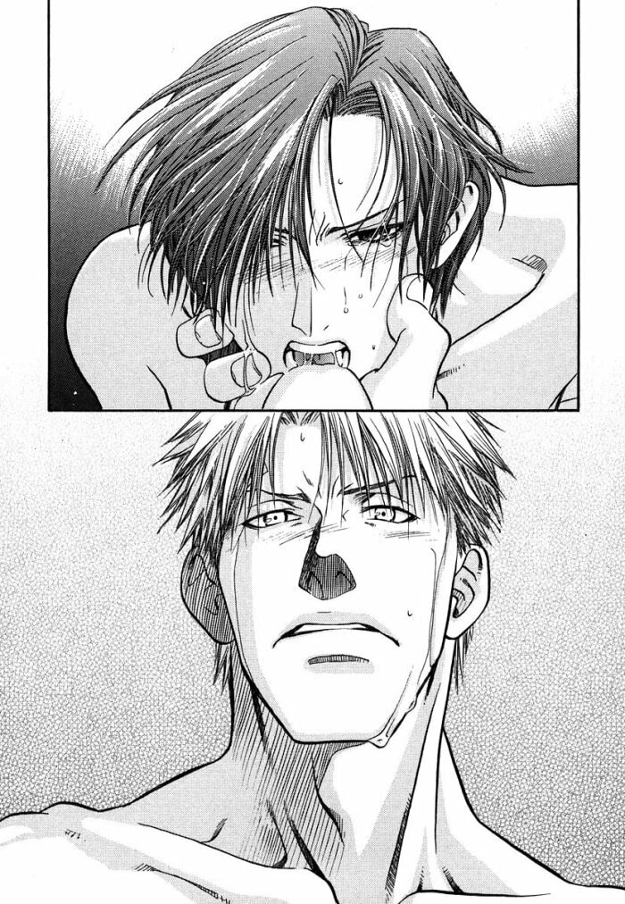 Read Maiden Rose chapter 3 image 34 on Lezhin