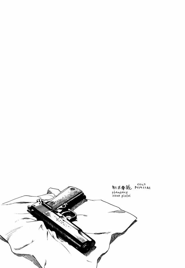 Read Maiden Rose chapter 3 image 39 on Lezhin