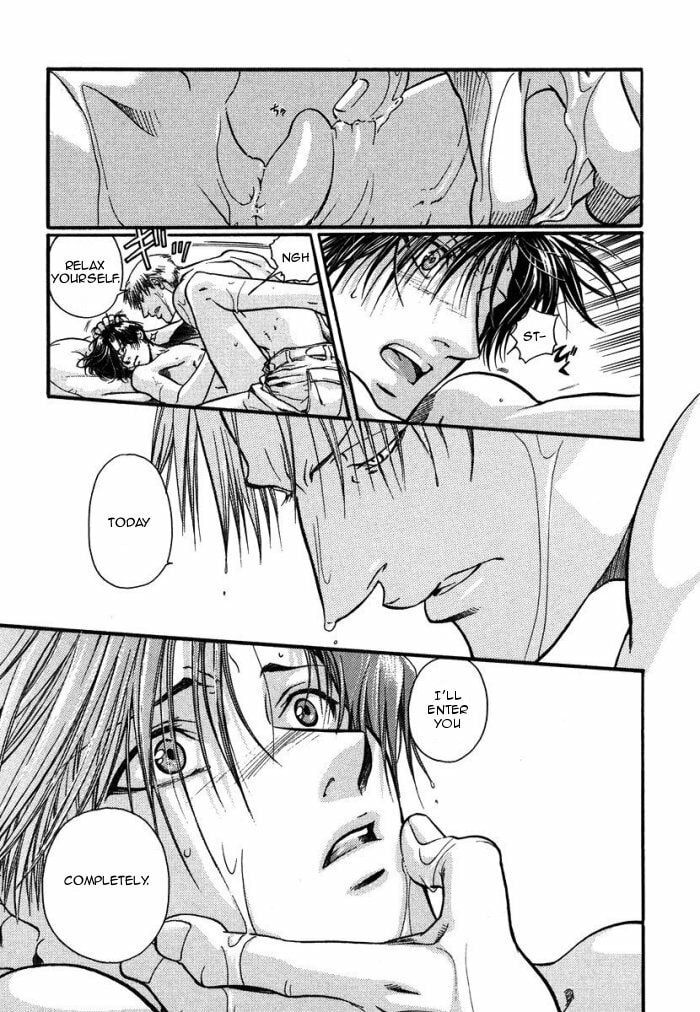 Read Maiden Rose chapter 4 image 12 on Lezhin