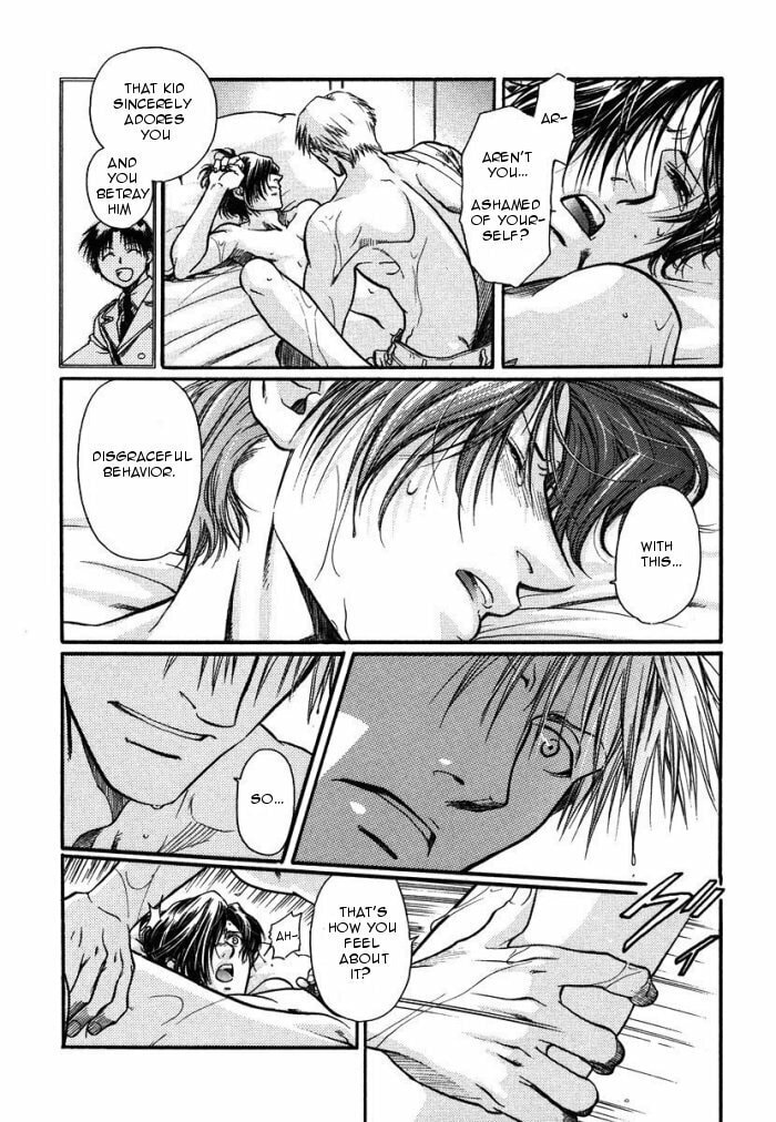 Read Maiden Rose chapter 4 image 22 on Lezhin