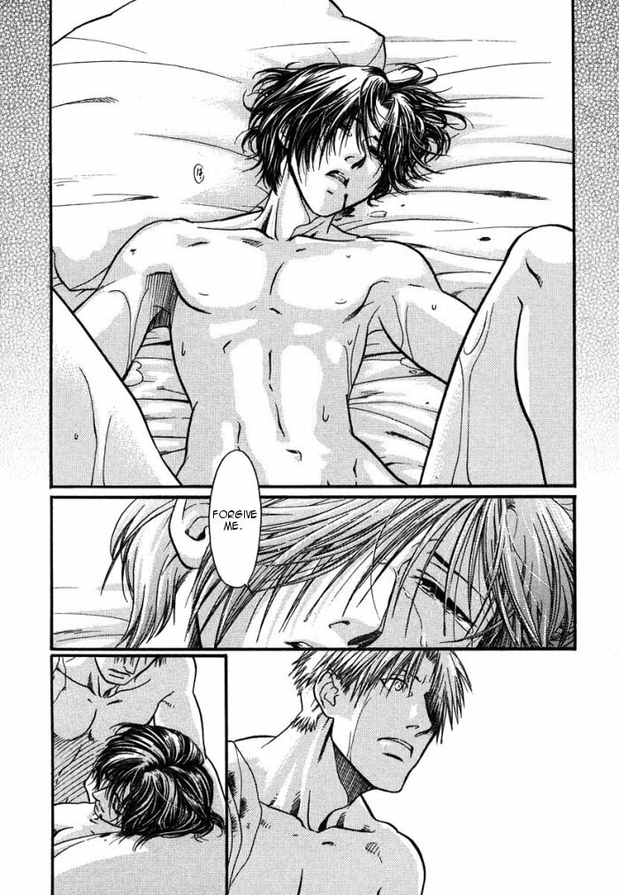 Read Maiden Rose chapter 4 image 26 on Lezhin