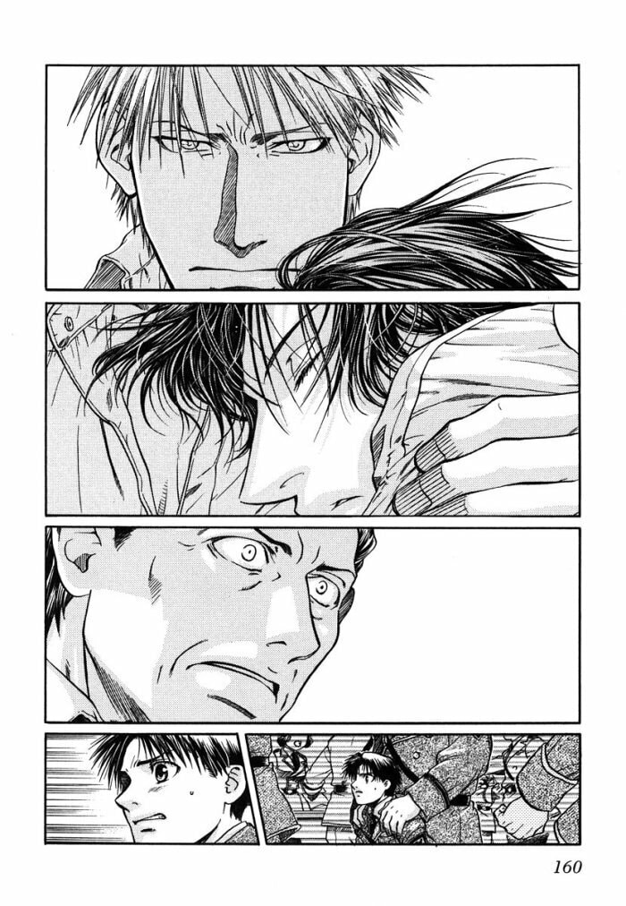 Read Maiden Rose chapter 4 image 35 on Lezhin