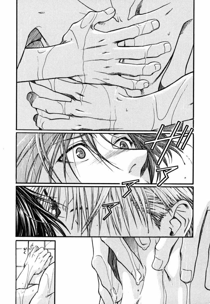 Read Maiden Rose chapter 4 image 6 on Lezhin