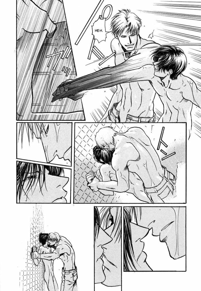 Read Maiden Rose chapter 4 image 8 on Lezhin
