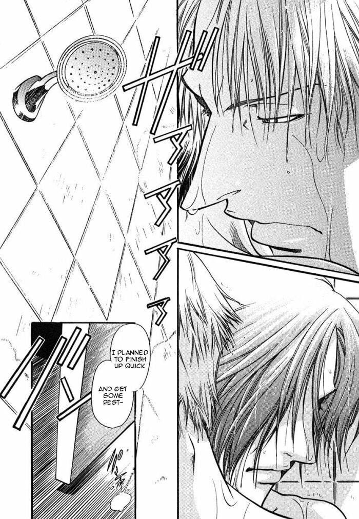 Read Maiden Rose chapter 4 image 9 on Lezhin