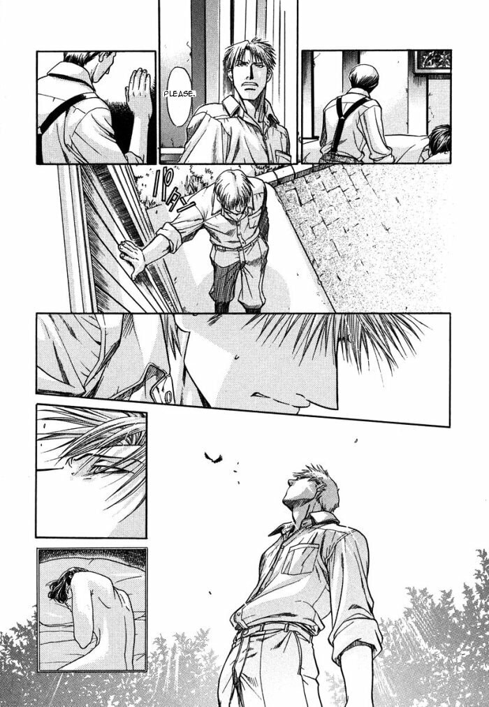 Read Maiden Rose chapter 5 image 10 on Lezhin