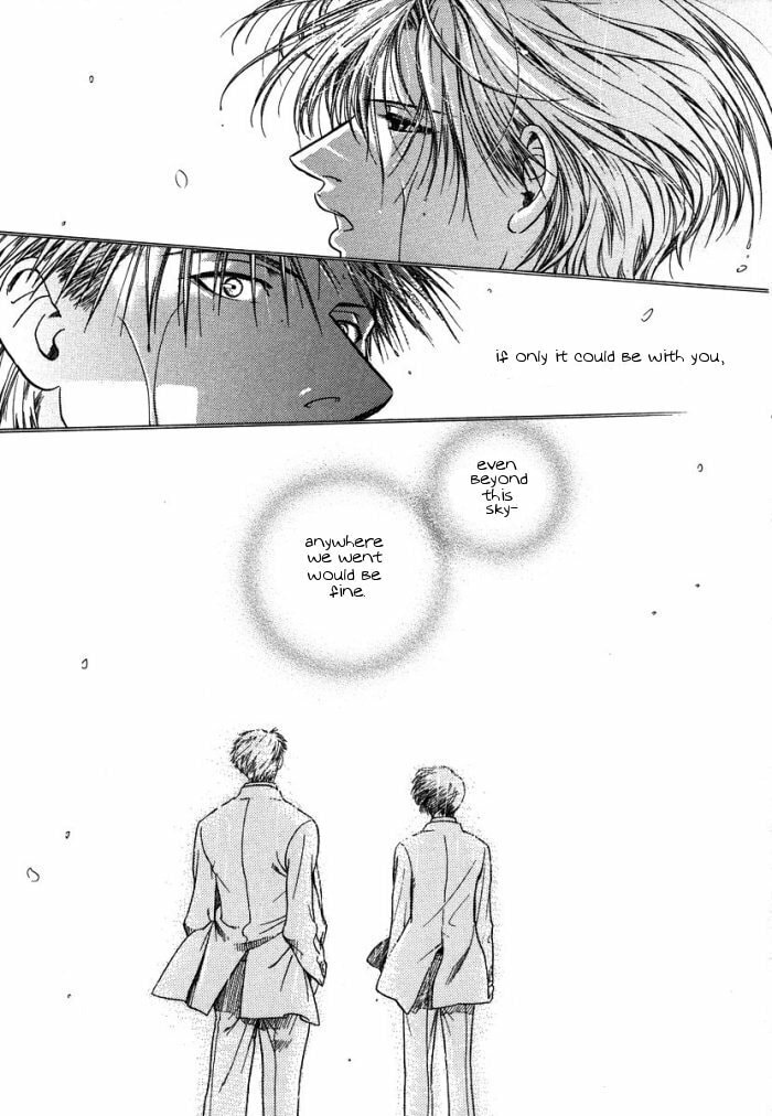 Read Maiden Rose chapter 5 image 20 on Lezhin