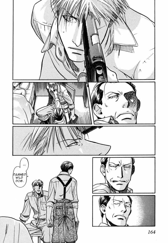Read Maiden Rose chapter 5 image 3 on Lezhin