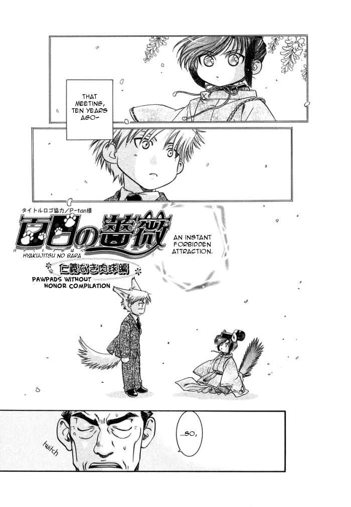 Read Maiden Rose chapter 5 image 31 on Lezhin
