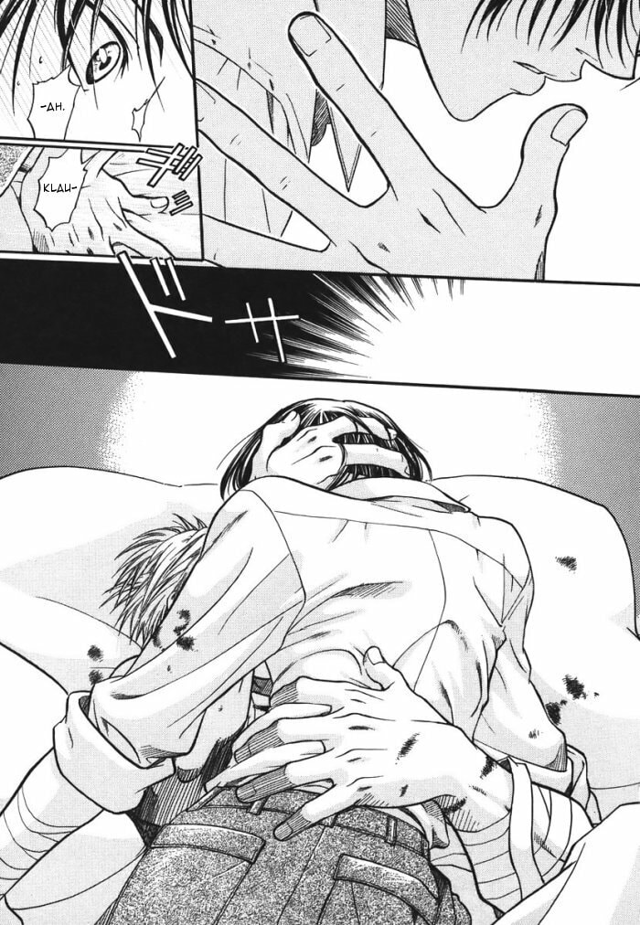 Read Maiden Rose chapter 6 image 19 on Lezhin