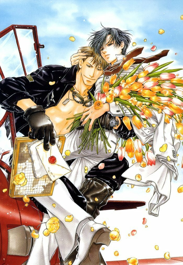 Read Maiden Rose chapter 6 image 2 on Lezhin